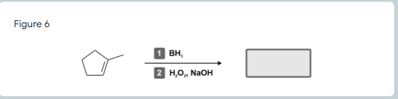 Figure 6
1 вн,
2 Н.о, NaOH
