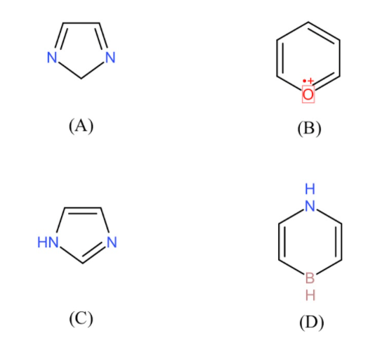 (A)
(B)
H
LN.
HN,
N°
B'
(C)
(D)
ר םם
