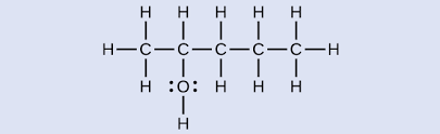 ннн нн
Н—с—с—с—с—с—н
|||| |
H
н :0: н н
H
