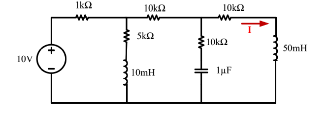 1k2
10kΩ
10kΩ
5kΩ
10kΩ
50mH
10V
10mH
lµF
