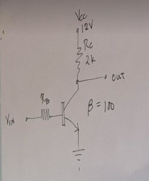 Vec
912V
Re
2k
- OUT
B = 100