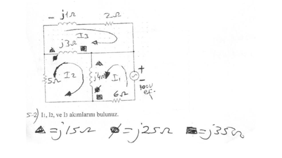 521
96
ماز
ر
12
13
2
jiseة
6-
II, 12, ve I3 akimlarini bulunuz.
focu
معذرة
B=j152² ø=jasn
==3