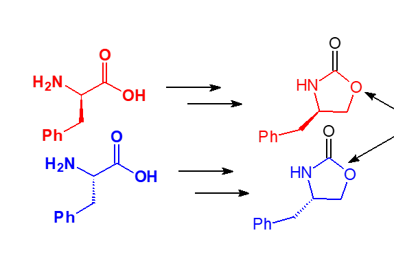 H₂N
ΤΗ
Ph
H2N
Ph
ὋΗ
Ph
Ph
ΗΝ
ΗΝ