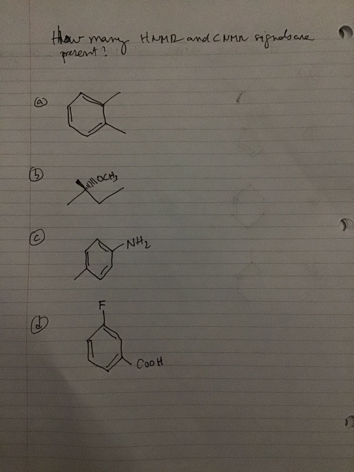 5
How ma
present? my
11 OCA₂
D
HNMD and C NMN
NH₂
Соон
бідповале
S