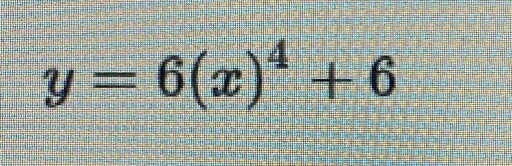 y 6(a)+6
