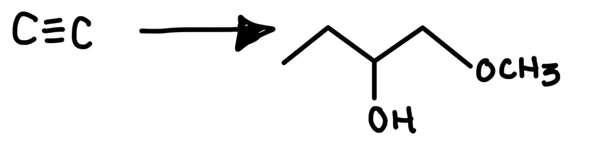 C=C
он
OCH3