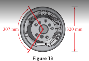 307 mm
320 mm
Figure 13
