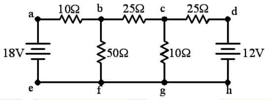 18V.
a
e
109 b 25Ω C
M
*50Ω
2109
UG
25Ω
ΑΛΛ
d
12V