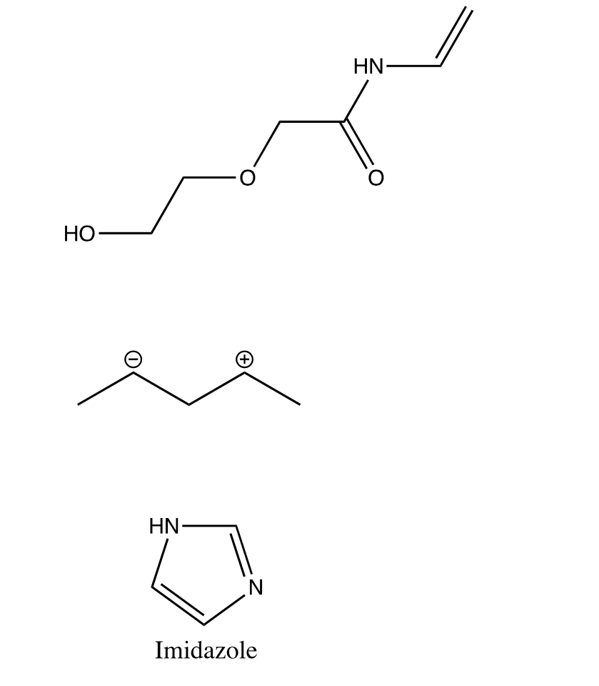 HN-
HO
HN-
Imidazole
