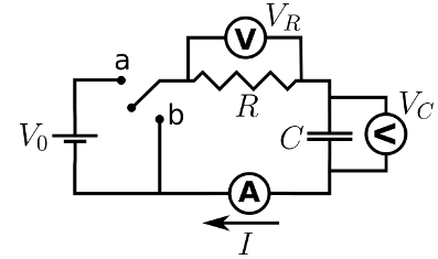 VR
V)
a
R
Vc
Vo-
(A
(V
