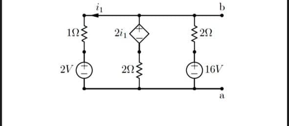 123
2i1
2
2V
16V
a
