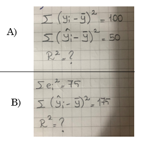 Σ(9: -9)^-100
A)
도(9-9)". 50
2.
R²_2
Se;", 75
B) 도(9:-9)", 15
2.
%3B
