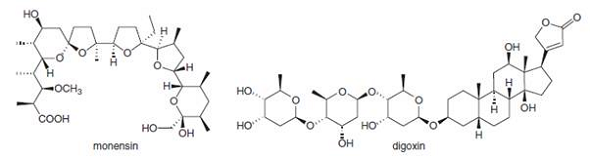 но
Он
Н
......
-осн,
Н
но.,
Он
СООН
но-
но"
Он
бн
digoxin
monensin
..т
