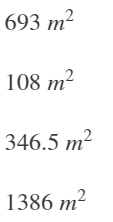 693 m²
108 т?
346.5 т?
1386 m2
