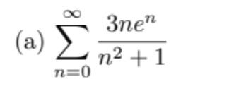 3nen
(2) Ση2
+1
n=0