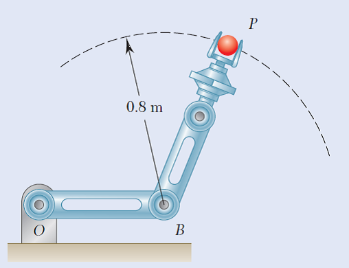 0.8 m
B
