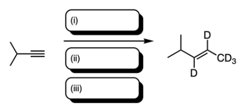 (i)
(ii)
CD3
D
(iii)
