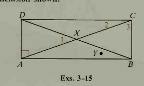 Y•
A
B
Exs. 3-15
3.
