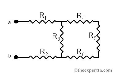 R,
R4
a
R
R2
R
b
©theexpertta.com
