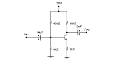 20V
40k2
10KR
10uF
Vout
10uF
Vin
