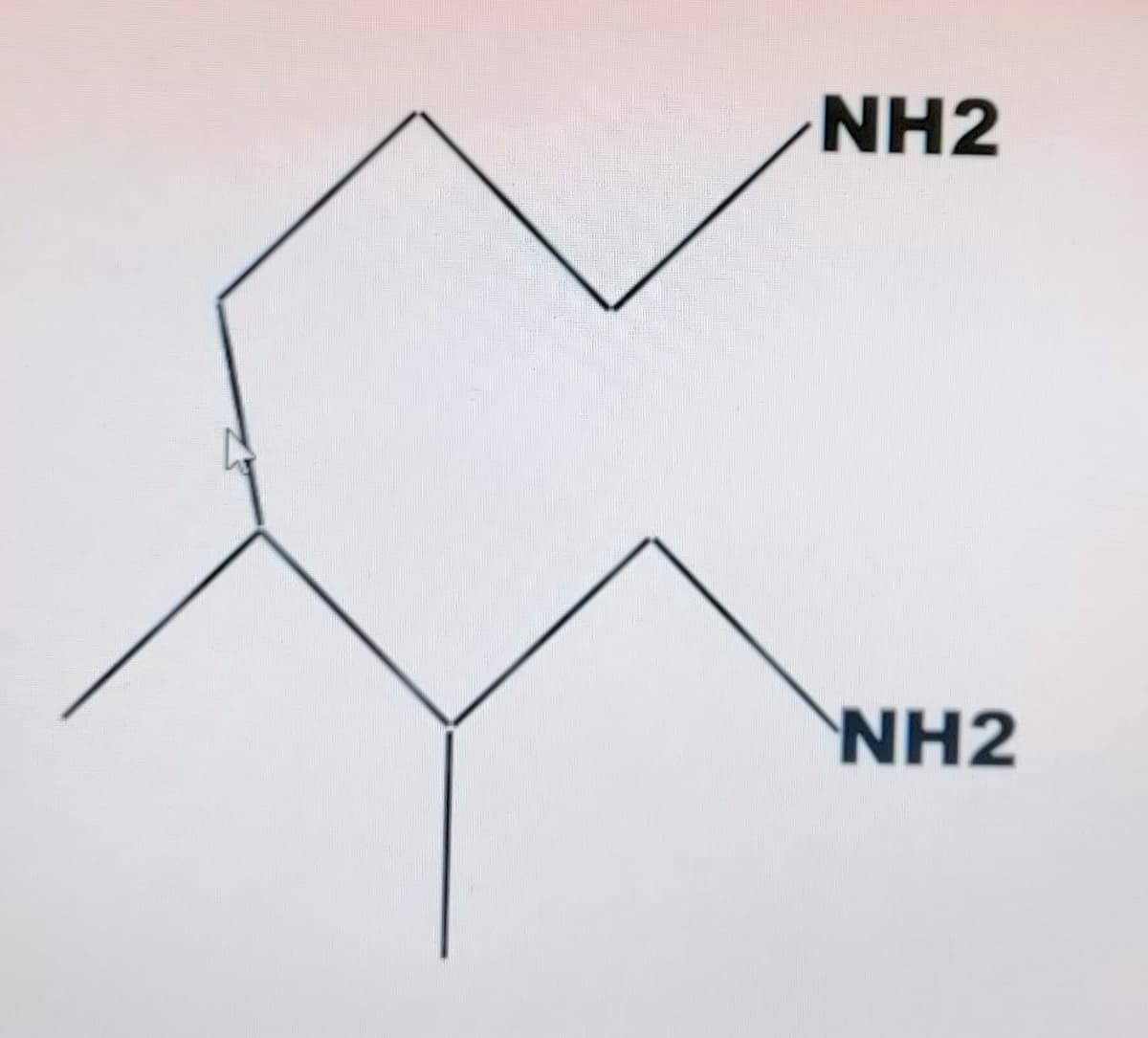 NH2
NH2
