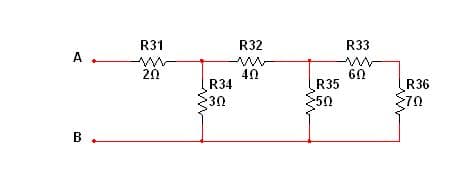 R31
R32
R33
A -
20
40
R34
60
R35
R36
30
50
70
B
