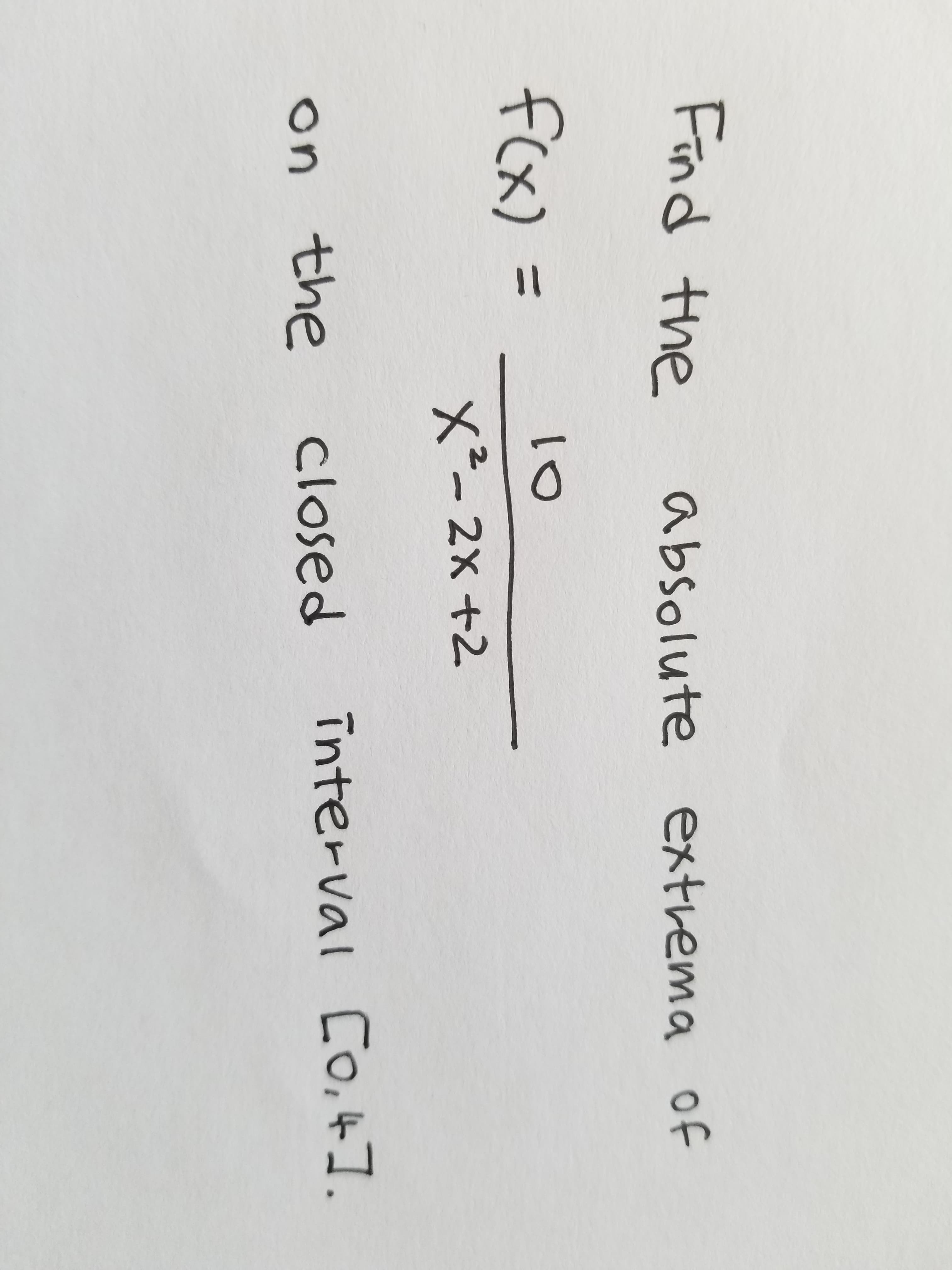 10
x²-
2X +2
