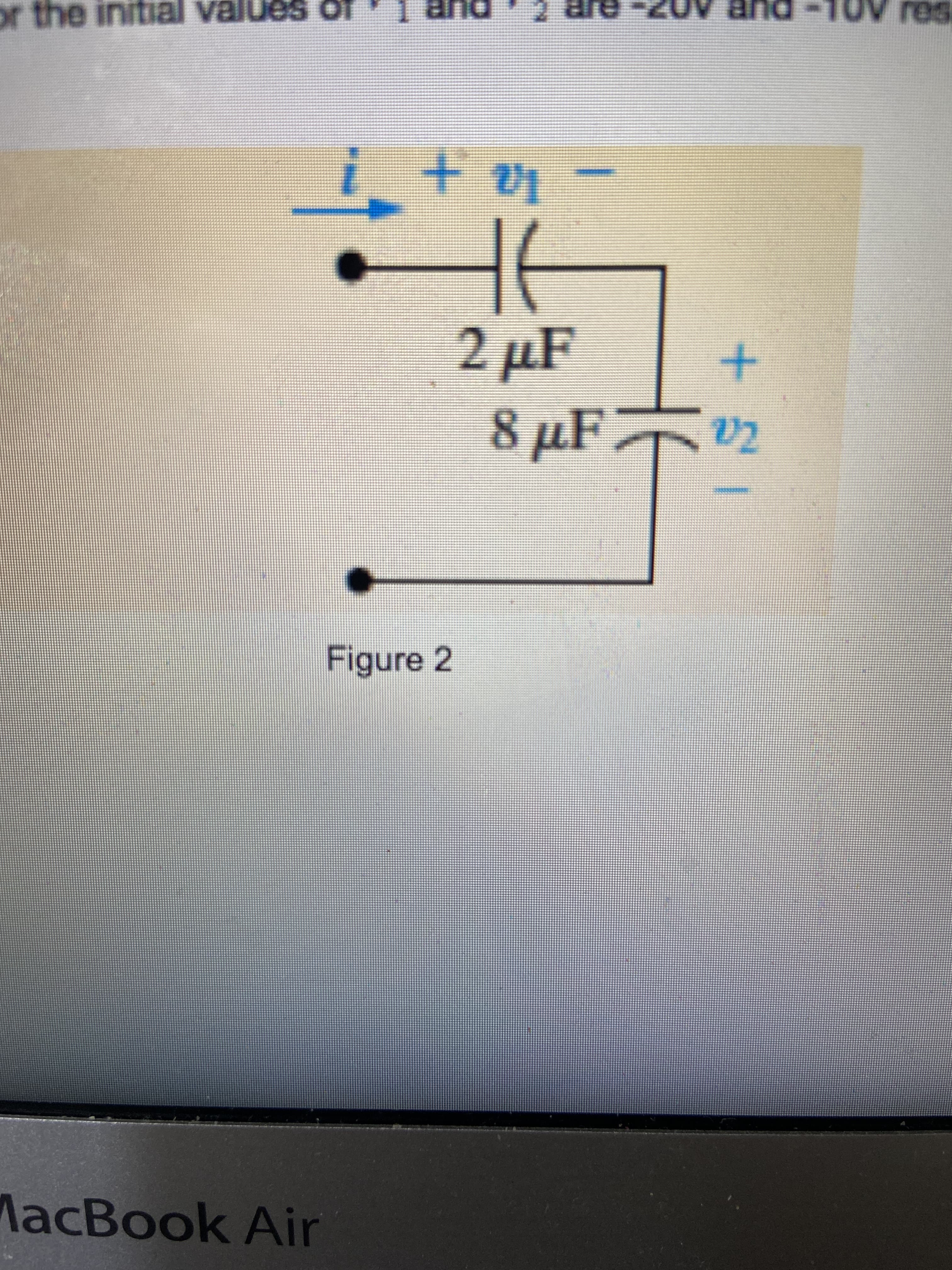 or the initial values oT
L-DUB
DUB I
2µF
8 µF7
ta
Figure 2
MacBook Air
