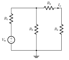 R₁
Vin
(+1)
www
R3
R₂
www
Is
R₁