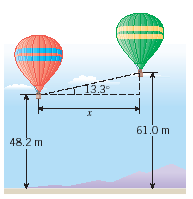 61.0 m
48.2 m
