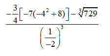 --7-4° +3)]- $725
4° +8)]–
–7(-
-2
