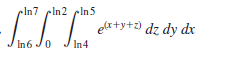cIn7 cln2 cln5
eltty+2 dz dy dx
In6
In4

