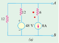 12
)48 V (8A
(a)
