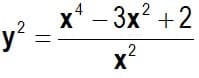 x* – 3x? +2
2
y? :
,2
||

