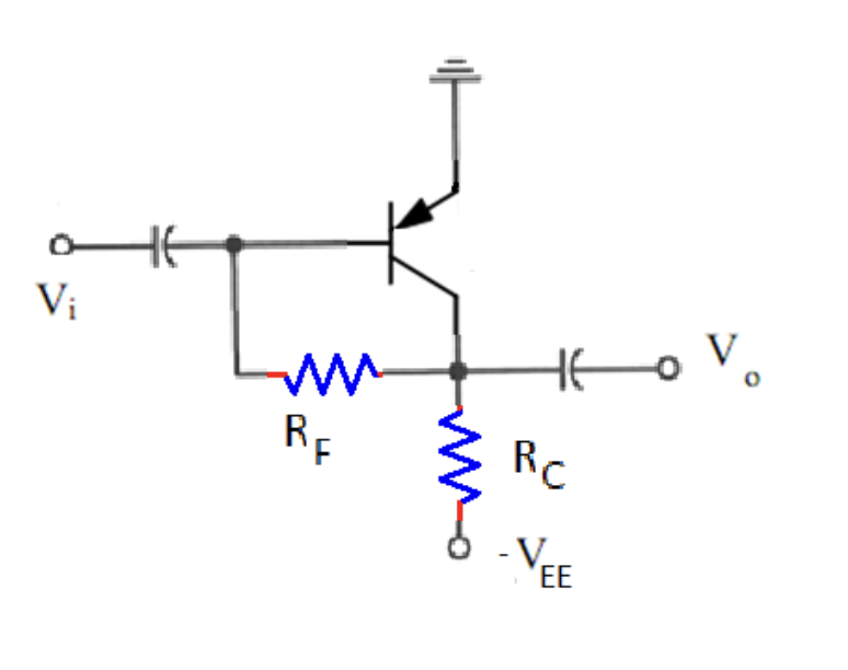 Vi
▬
M
RE
W
HE - Vo
RC
-VEE