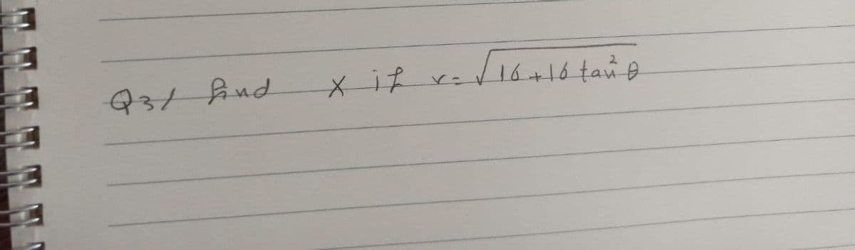 Q3/And
Xif
16.+16tan B
