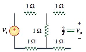 12
12
ww
ww
+
V; (+
v,
12
V.
1Ω
1Ω
ww
