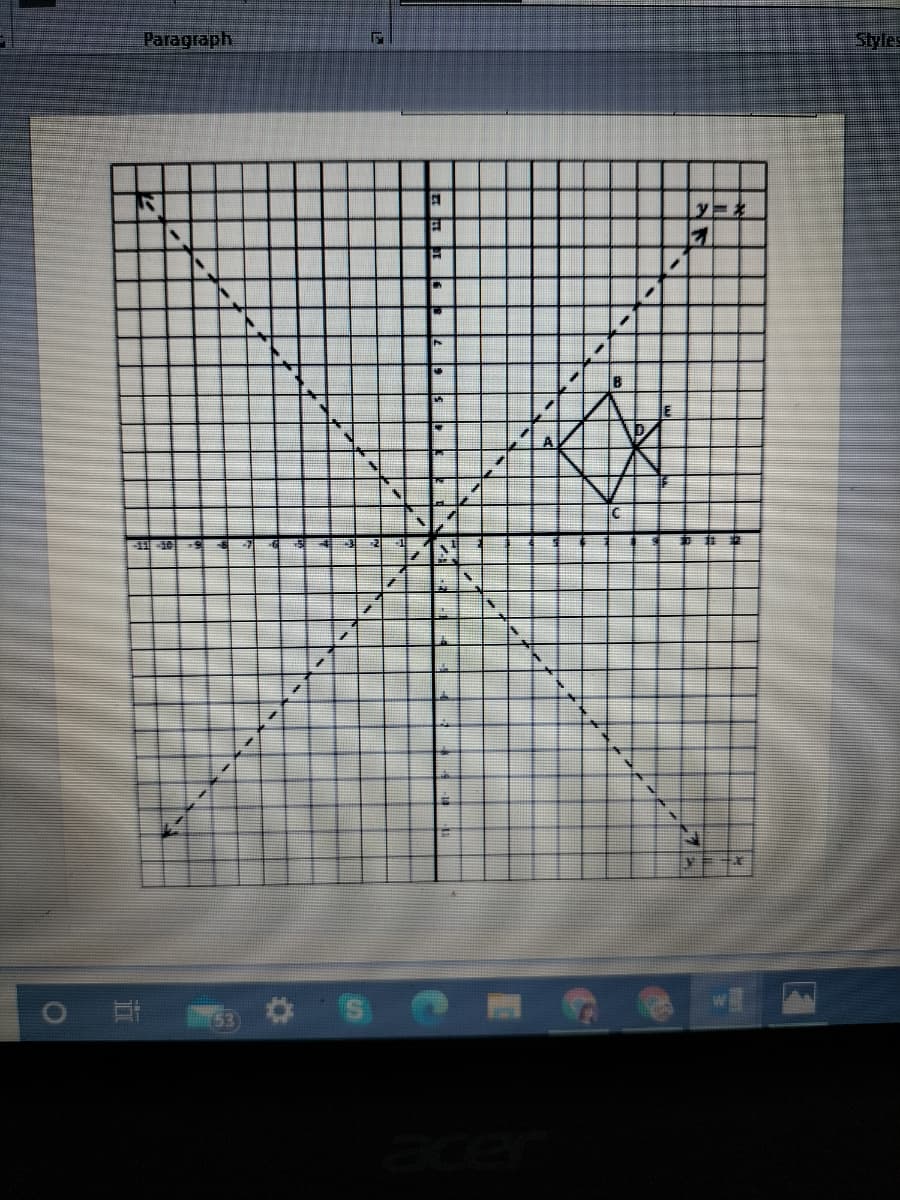 Paragraph
Styles
Ly=キ
Ic
11-10
(53
