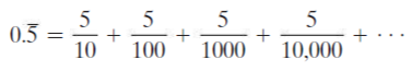 5
0.5
5
+
+
100
5
+
10,000
5
10
1000
