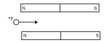 N
+p
S
N
の
