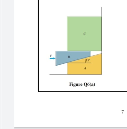 15
Figure Q6(a)
7
