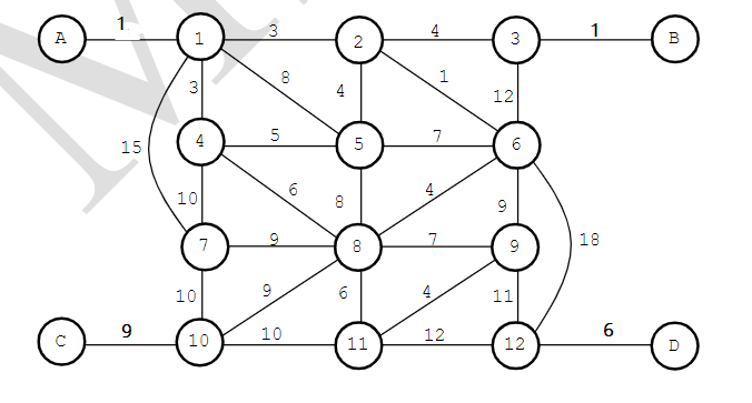 1
A
3
в
1
12
4
10
7
18
10
11
9
10
12
6
10
11
12
4,
3.
