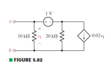 TV
a o
10 kN
* 20 kN
» 0.02º
bo
I FIGURE 5.82
