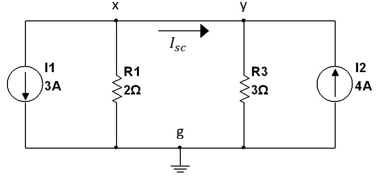 Isc
11
R1
R3
12
ЗА
32
4A
