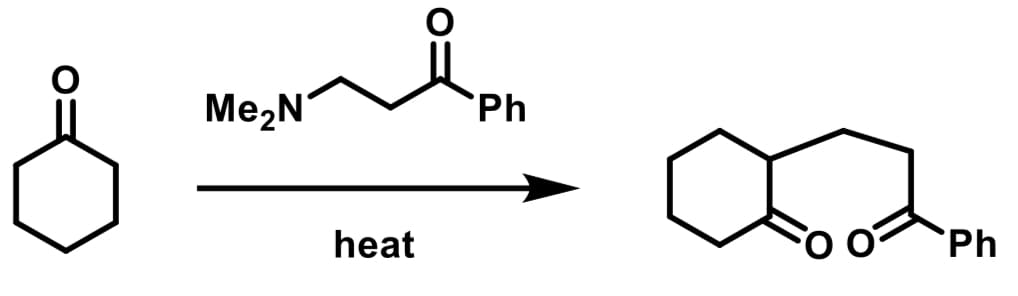 Me₂N
heat
Ph
Ph