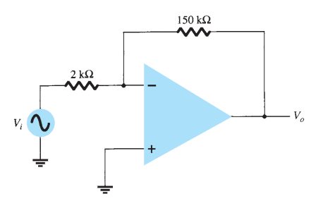 150 kN
2 k2
Vo
V;
