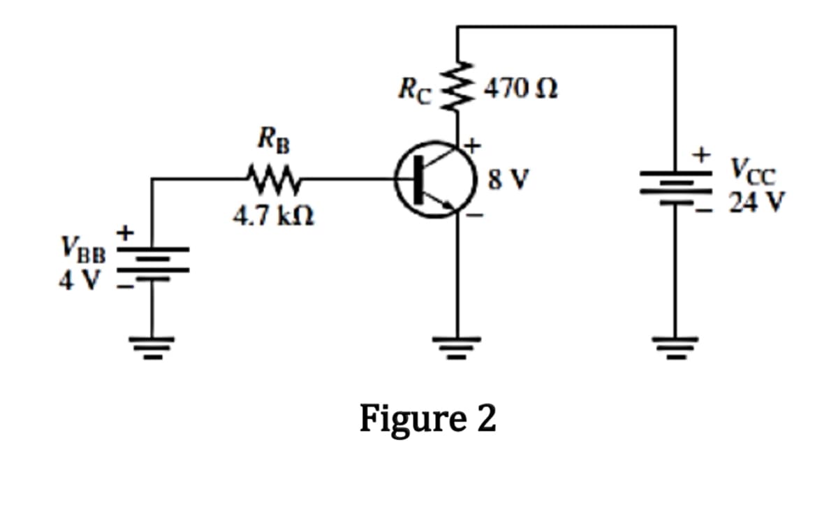 Rc
470 N
Rg
Vcc
24 V
| 8 V
4.7 kN
VBB
4 V
Figure 2
