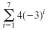 7
E 4(-3y
i=1
