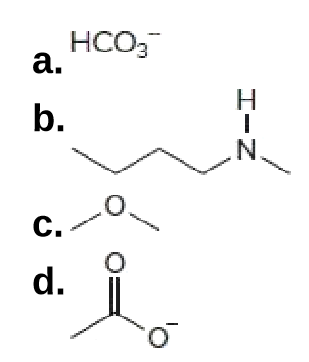 HCO,
a.
b.
.N.
C.
d.
