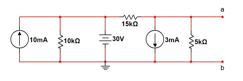 a
15k2
10mA
10kQ
30V
3mA
5kQ
